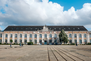 Pédicure-podologue Nantes